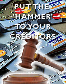 hammer creditors
